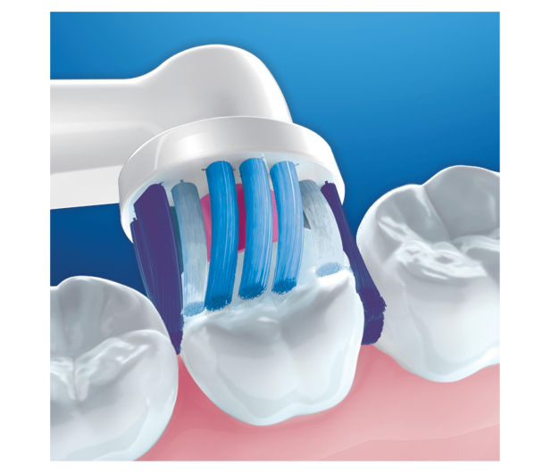 Oral-B 3D White EB18-4 - 164269 - zdjęcie 4
